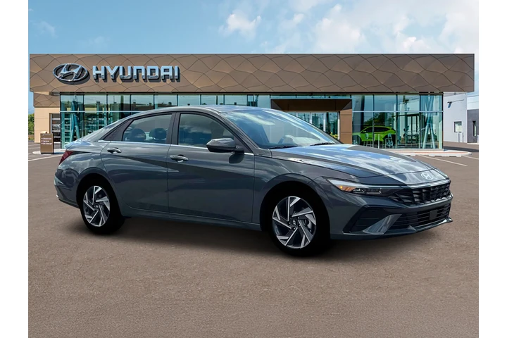 $17634 : Hyundai ELANTRA 2025 SEL Con image 10