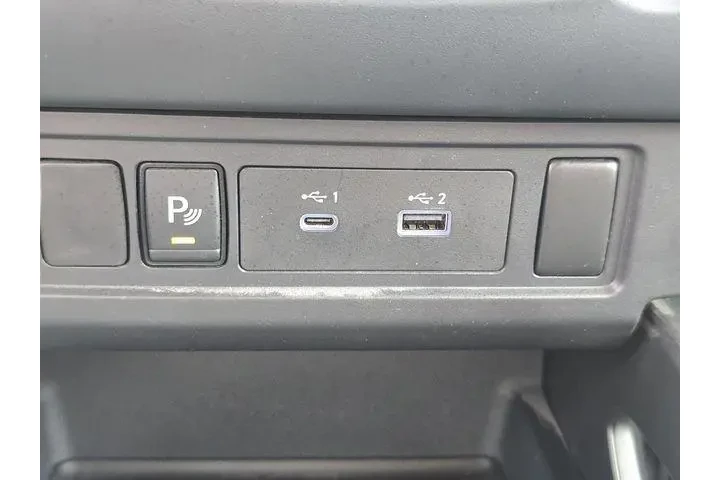 $28095 : Nissan Frontier 2022 4x4 S 4 image 5