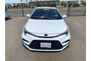 $28900 : Toyota Corolla Hybrid 2025 S thumbnail