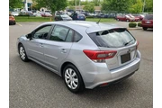 $18995 : Subaru Impreza 2020 AWD Base thumbnail