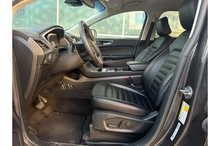 $18988 : Ford Edge 2020 ST Line 4dr C image 4