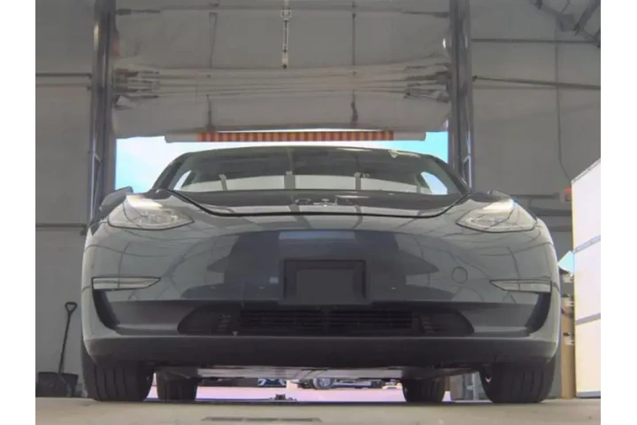 $24493 : Tesla Model 3 2023 4dr Sedan image 3