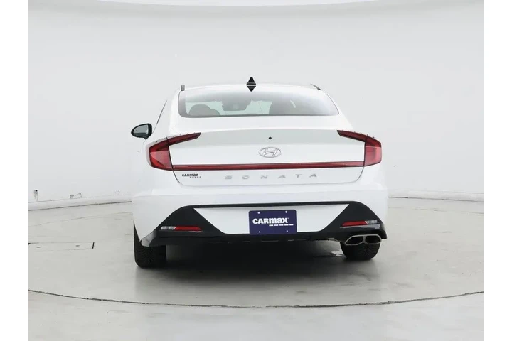 $19998 : Hyundai SONATA 2020 SEL 4dr image 6