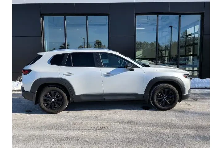 $24995 : Mazda CX-50 2023 AWD 2.5 S S image 5