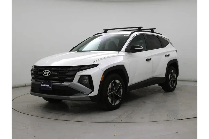 $29998 : Hyundai TUCSON 2025 AWD SEL image 4