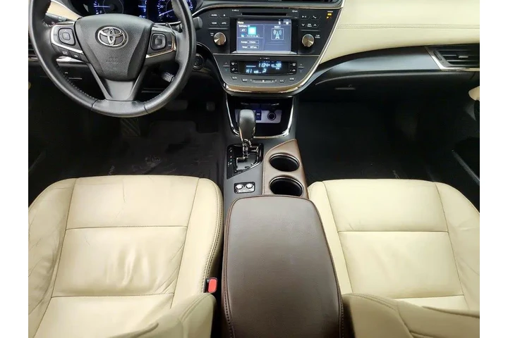 $17998 : Toyota Avalon 2016 XLE 4dr S image 9