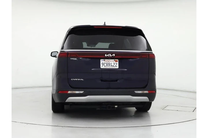 $25998 : Kia Carnival 2023 LX 4dr Min image 6
