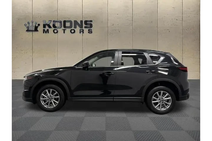 $24000 : Mazda CX-5 2023 AWD 2.5 S Se image 4