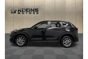 $24000 : Mazda CX-5 2023 AWD 2.5 S Se thumbnail