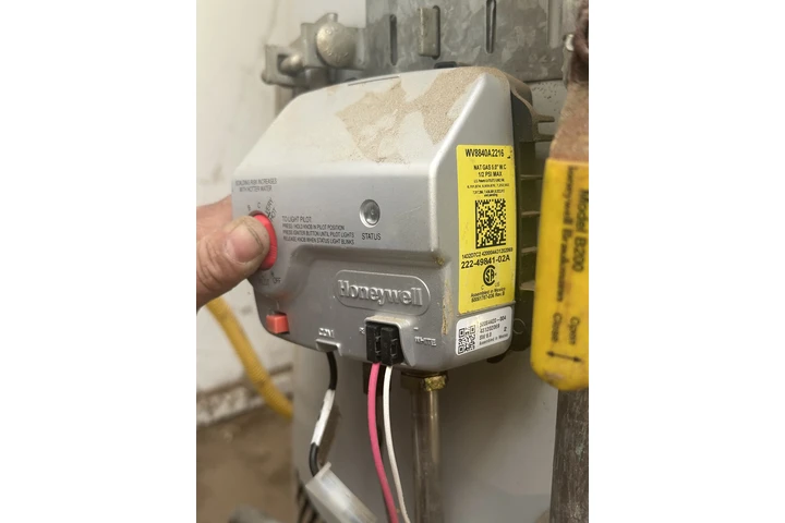 Velasquez plumbing te ofrece ☎ image 10