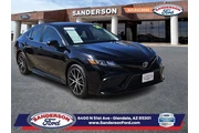 Toyota Camry 2024 SE 4dr Sed