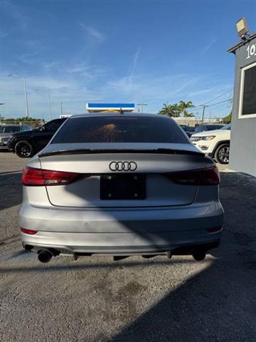 $11850 : 2017 A3 2.0T quattro Premium image 6