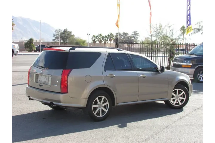 $4995 : 2004 SRX image 10