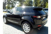 $14389 : 2017 Range Rover Evoque SE Pr thumbnail