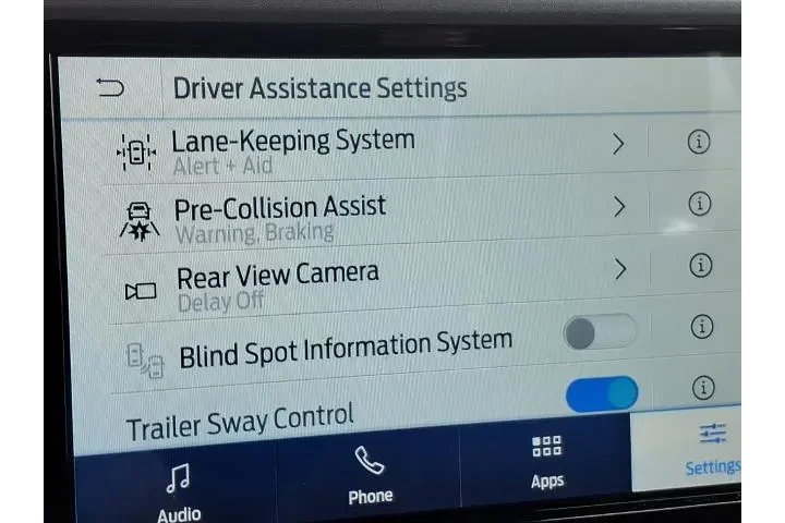 $27988 : Ford Bronco Sport 2023 AWD B image 9