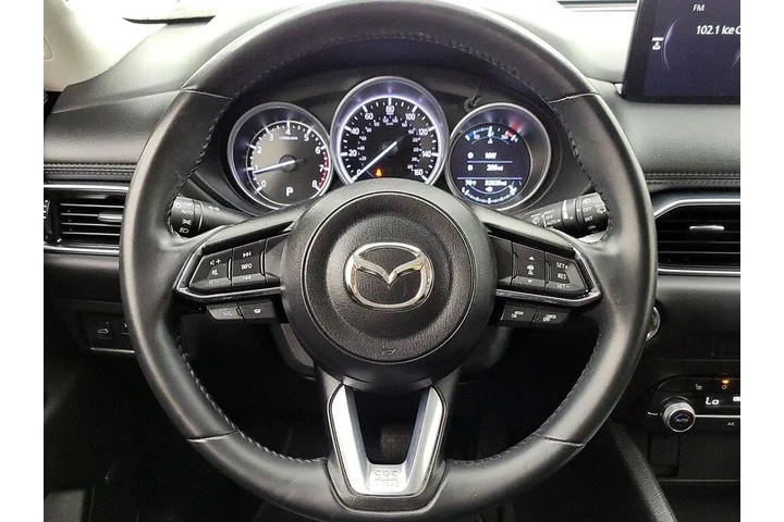 $23998 : Mazda CX-5 2021 AWD Touring image 10