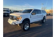 $35000 : Ford F-150 2021 4x4 XLT 4dr thumbnail