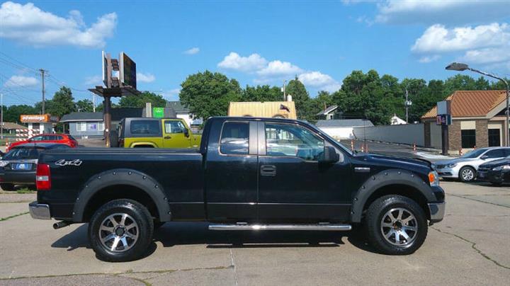 $8999 : 2008 F-150 STX image 3