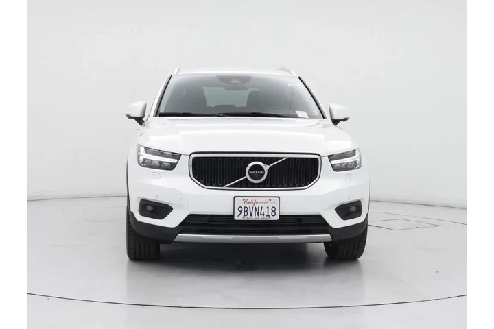 $23998 : Volvo XC40 2022 AWD T5 Momen image 5