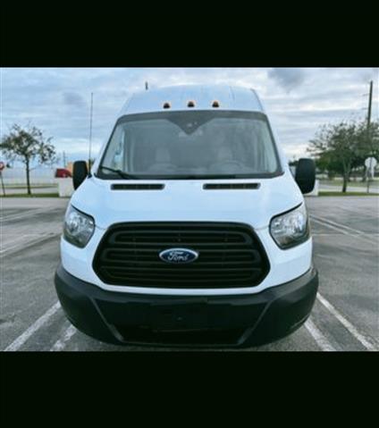 $25900 : Ford Transit HD 350 van exten image 6