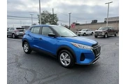 $17996 : Nissan Kicks 2024 S 4dr Cros thumbnail