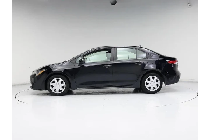 $20998 : Toyota Corolla 2024 LE 4dr S image 3