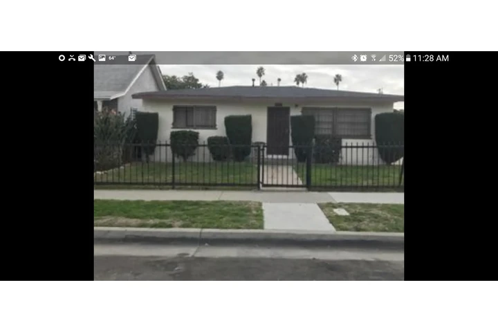 $2400 : Casa de 2 recamaras 1 baño image 1