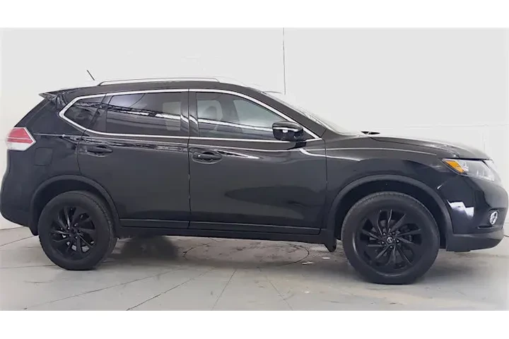 2015 Escape SE 4WD image 5