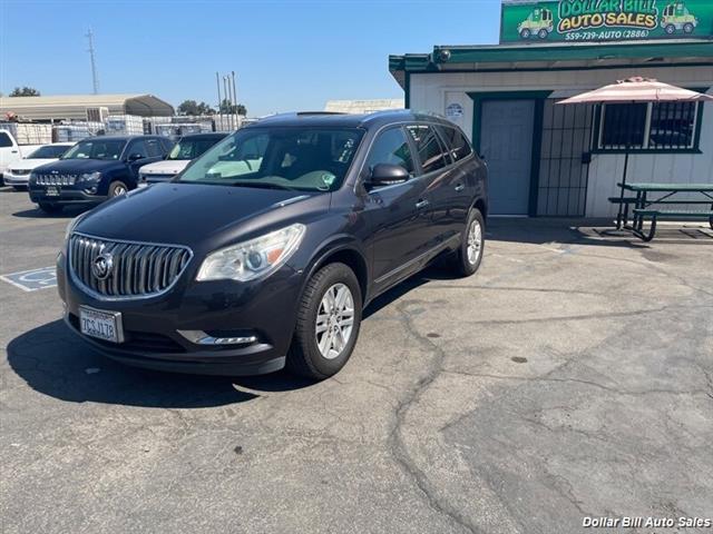 $10452 : 2014 Enclave Convenience SUV image 3