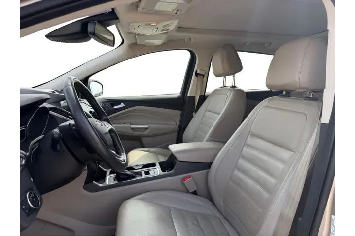 $11499 : Ford Escape 2017 AWD Titaniu image 10