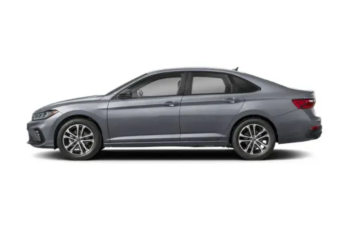 $27931 : Volkswagen Jetta 2026 Sport image 3
