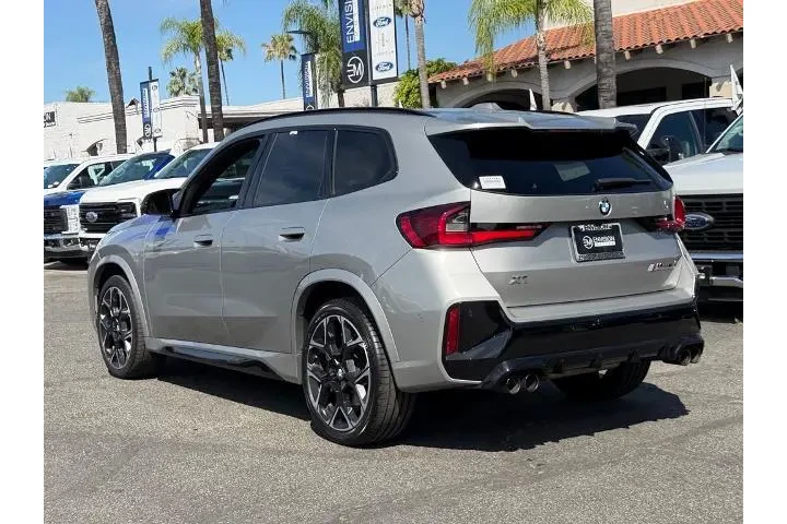 $39997 : BMW X1 2024 AWD M35i 4dr Spo image 6