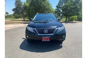 $11495 : 2010 RX 350 thumbnail