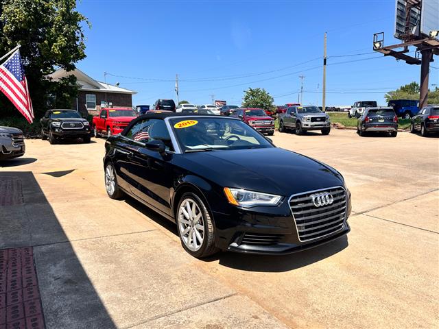 $15995 : 2015 A3 image 5