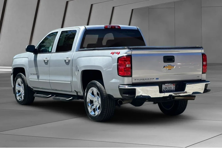 $29900 : Chevrolet Silverado 1500 201 image 10