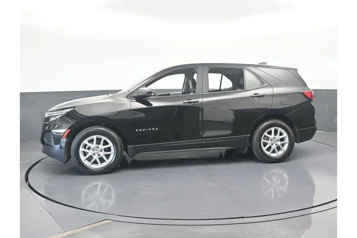 $16999 : Chevrolet Equinox 2024 LS 4d image 2