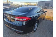 $12134 : Ford Fusion 2018 SE 4dr Seda thumbnail