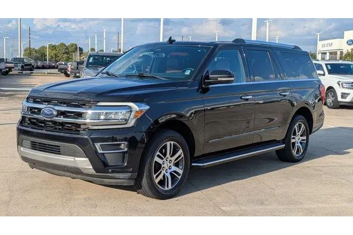 $37300 : Ford Expedition MAX 2023 4x2 image 7