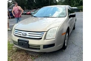 $4525 : 2008 Fusion thumbnail