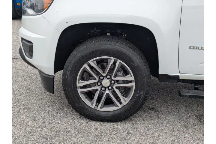 $20980 : Chevrolet Colorado 2019 4x2 image 10