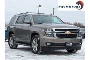 $20975 : 2017 Tahoe LT thumbnail