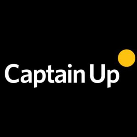 Captain Up image 1