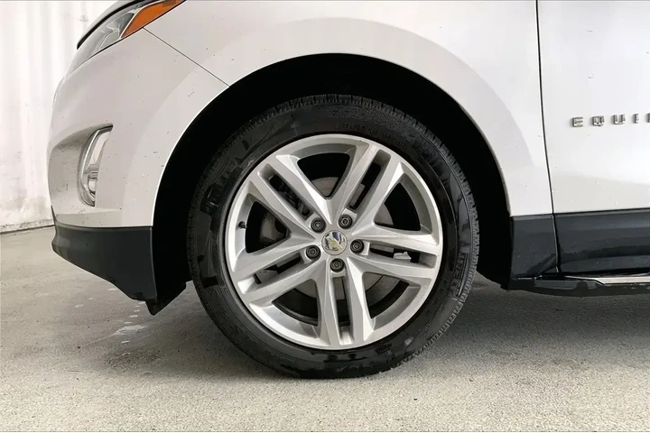 $18991 : Chevrolet Equinox 2020 4x4 P image 6