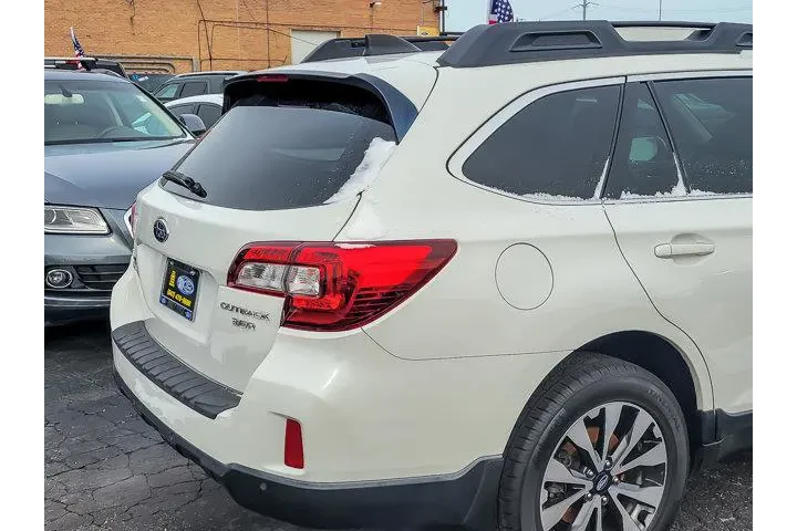 $19998 : Subaru Outback 2017 AWD 3.6R image 6