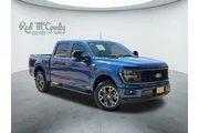 Ford F-150 2024 4x4 STX 4dr