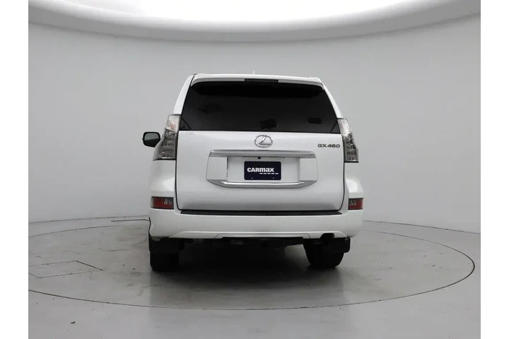 $34998 : Lexus GX 460 2018 AWD 4dr SU image 6