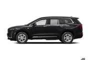 $30461 : Cadillac XT6 2023 Luxury 4dr thumbnail