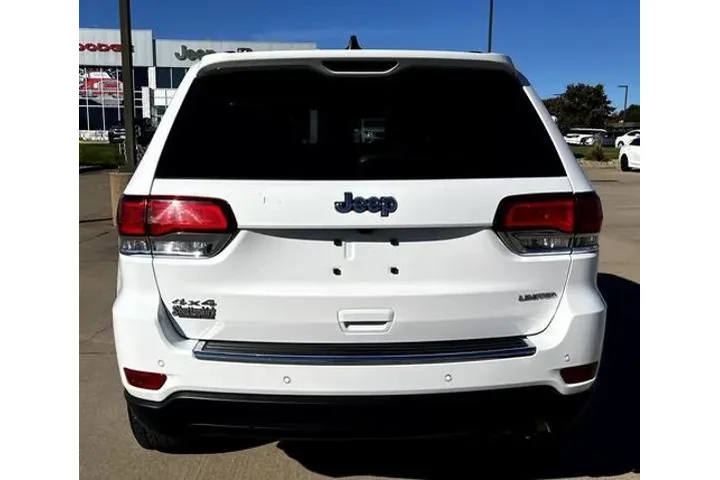 $28885 : Jeep Grand Cherokee 2021 4x4 image 5