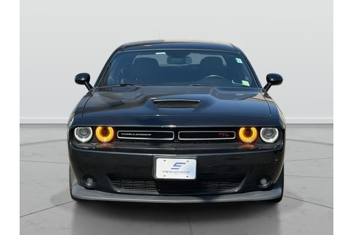 $24987 : Dodge Challenger 2022 R/T 2d image 2