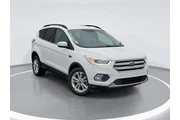 $10900 : Ford Escape 2017 SE 4dr SUV thumbnail